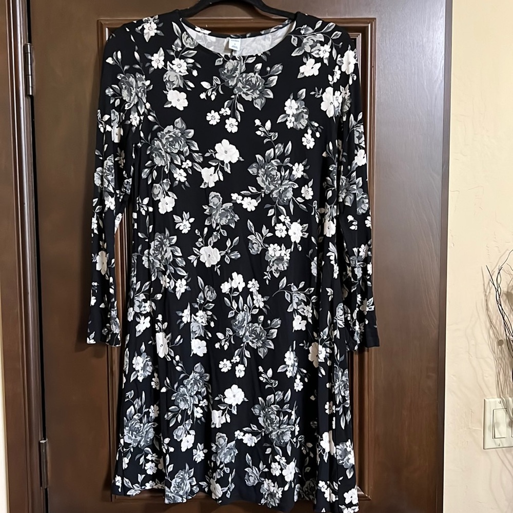 Old Navy | Tshirt Dress